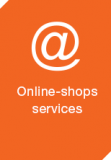 online-shops services